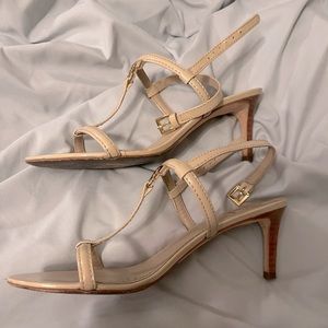 Tory Burch heels